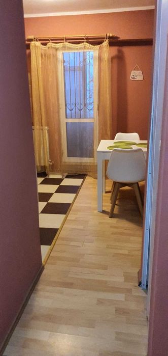 Garsoniera Facultatea de Constructii