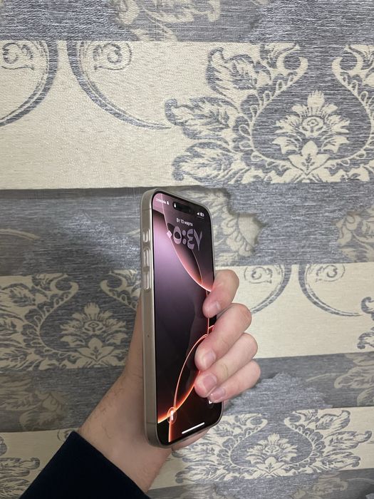 Iphone 16 pro max abmen 15 pro max