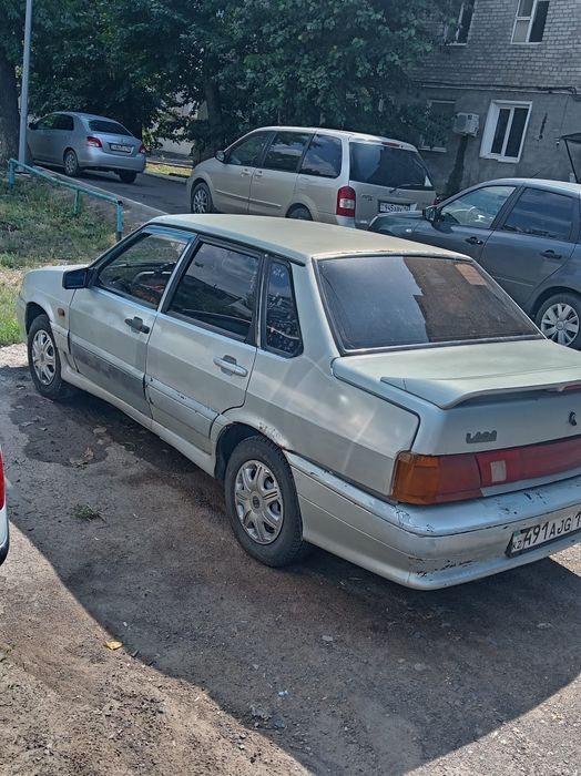 Продам  ваз-2115