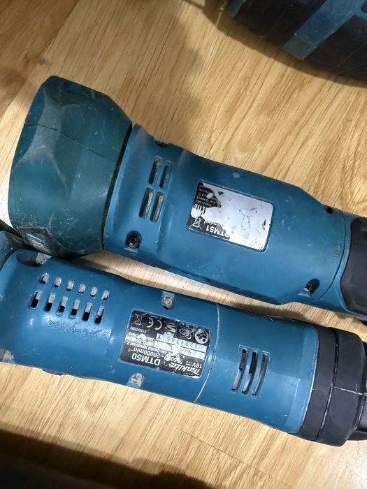 Makita 18V Бодита