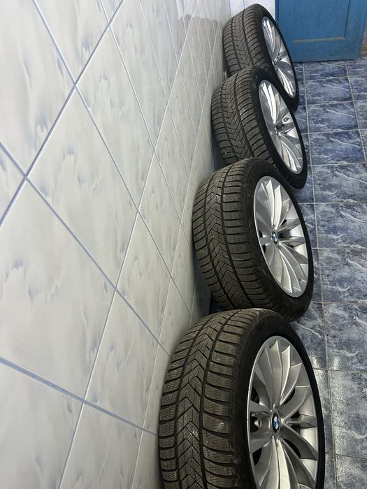 Vand Jante R18 BMW seria 5 G30/G31