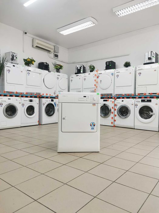 Uscător de rufe Privileg 6542 – GARANȚIE 12 luni, testat complet