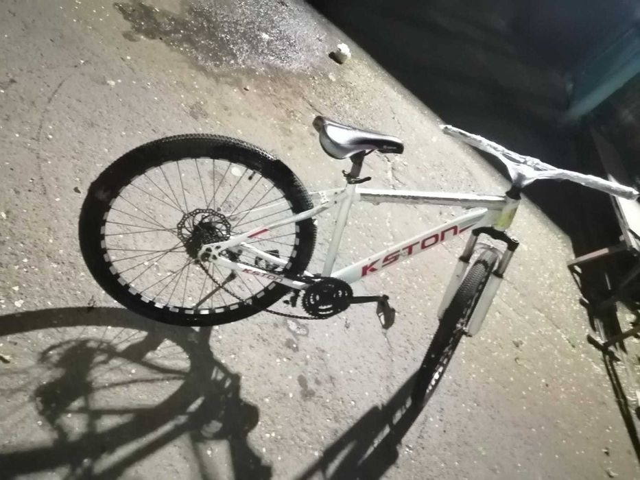 Продам велик  скоростной