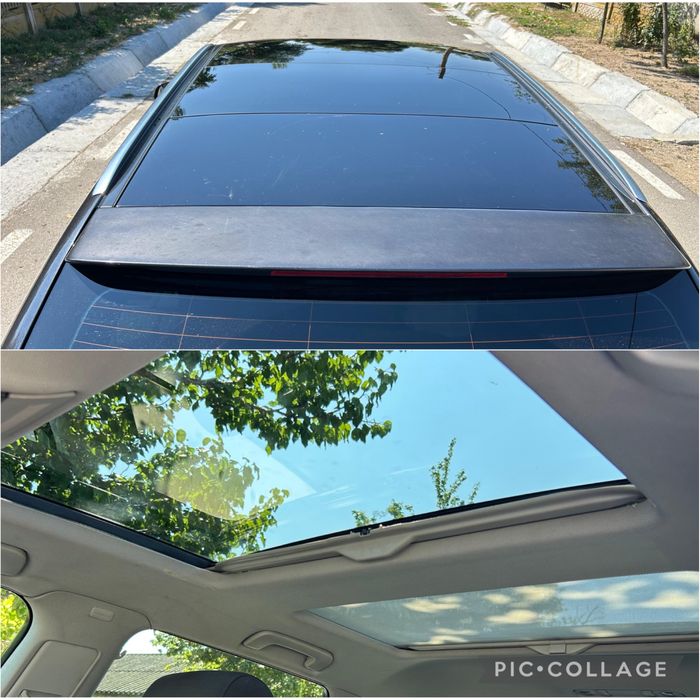 Audi A3 S-Line, DSG-2.0 TDI/170 CP, panoramic