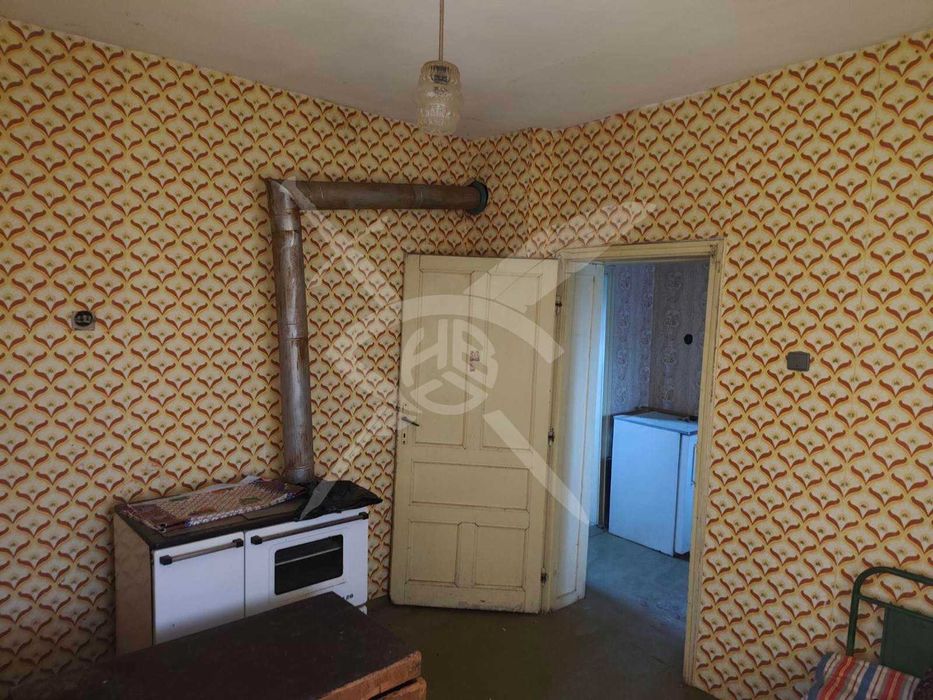 Двуетана къща в село Граматиково 97049