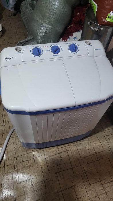 Продам стиральную машину