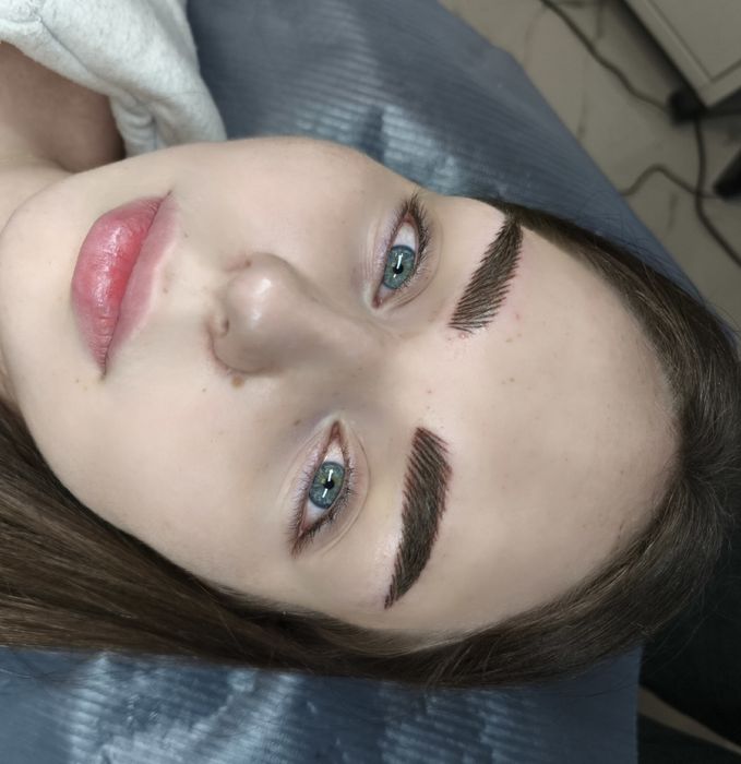 Tatuaj/Micropigmentare.Fir cu fir, PowderLift,Laminare,Combo,Ombre