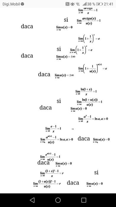 Meditez matematica clasele 5- 12 Santandrei