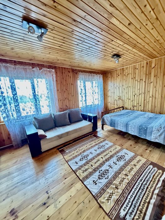 Гостиничный комплекс Алтай