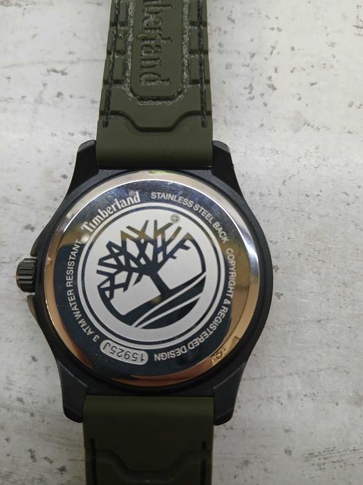 Мъжки часовник Timberland