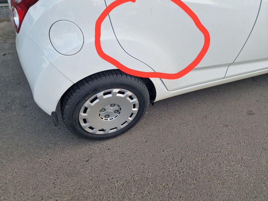 Продаю Спарк 2022