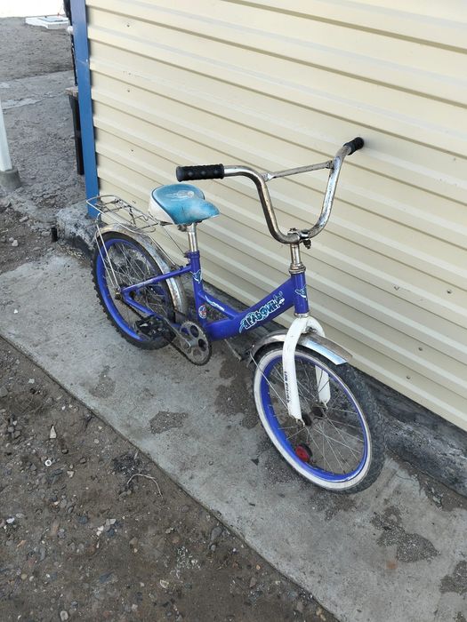 Продам велосипед детский