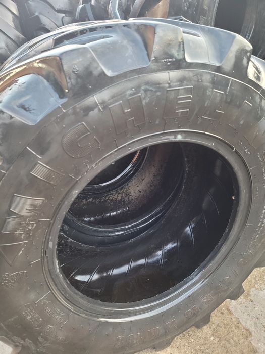 Anvelope tractor Michelin 340/65 R18