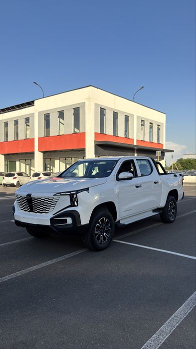 Changan hunter pikap k 50
