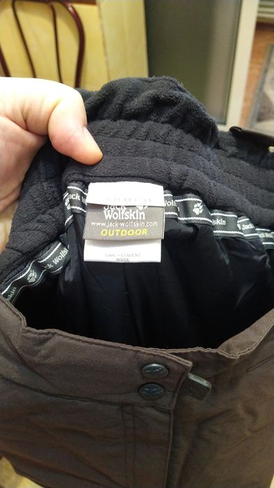 Pantaloni schi damă