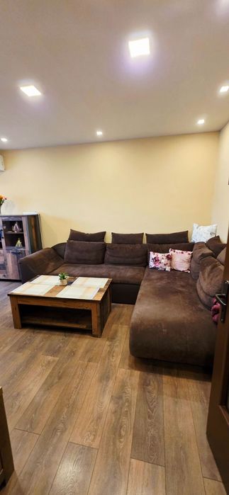 Дава се под наем Двустаен апартамент в София, Сердика - 50 кв.м за 598.23 € - Снимка #3