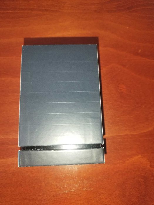 DIOR Sauvage Elixir Парфюм, половината е използван.