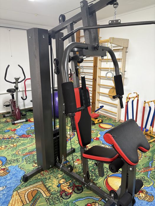 Продам мультистанцию