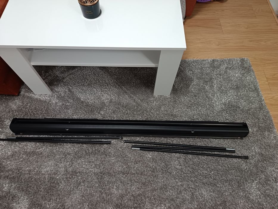 Зелен екран, със стойка/green screen