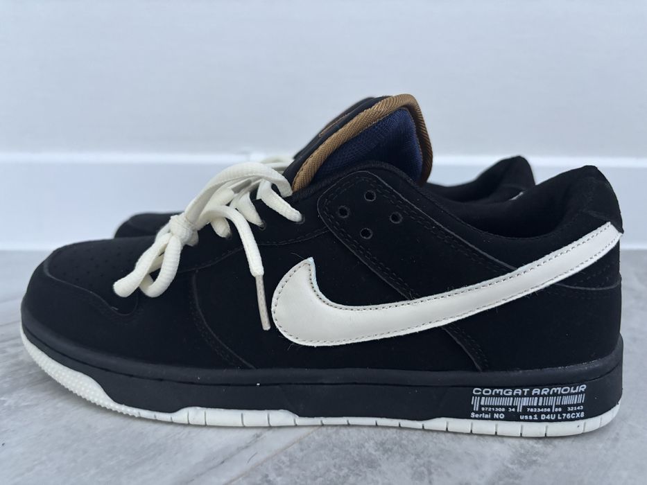 Кроссовка унисекс