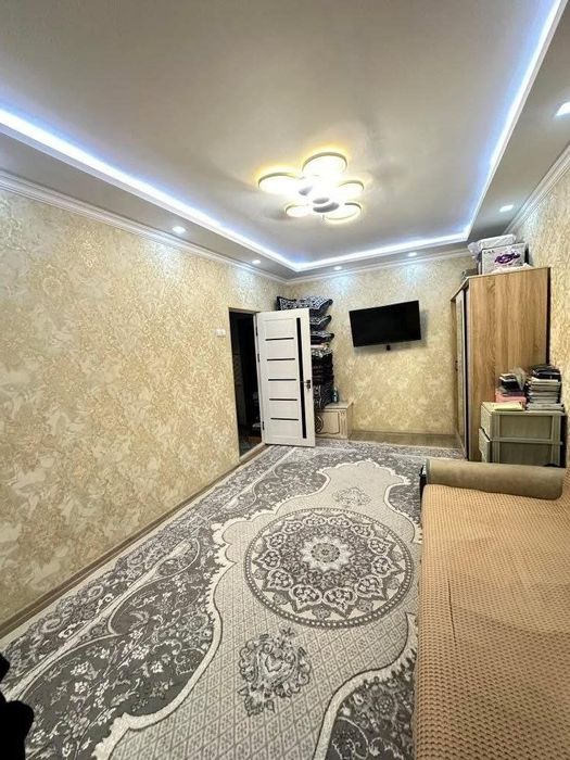 2 комнатная квартира. Слонима.