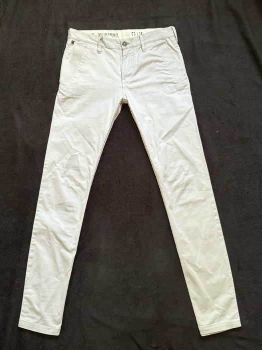 G-STAR pantalon barbati, W30 L34 [ Talie 40cm ]