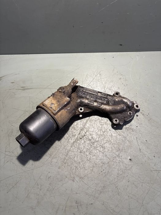 Carcasa filtru ulei 9636015110 Peugeot 307 2003
