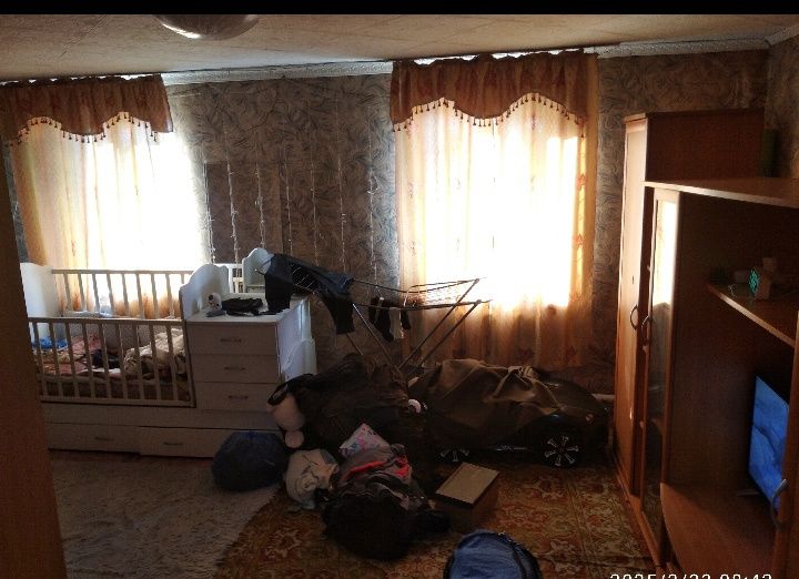 Продам полублагоустроеный дом