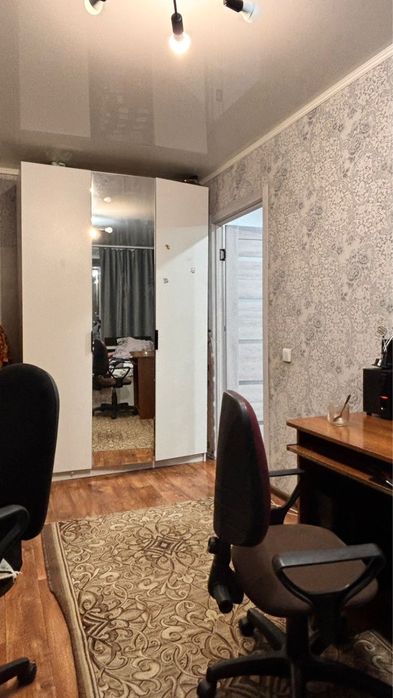 Продается 3 комнатная квартира