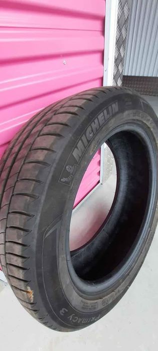 Anvelope Michelin Primacy 3