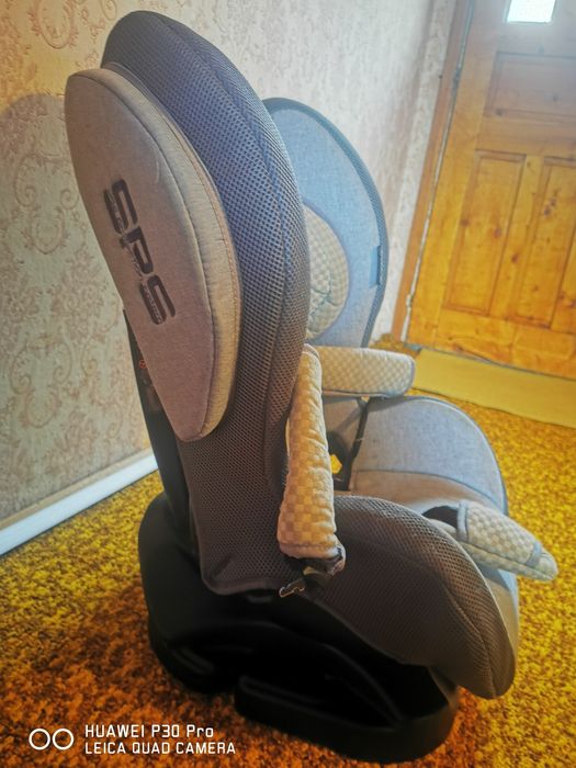 Стол за кола Lorelli до 25кг