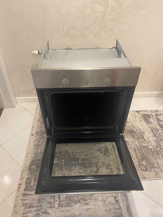 Фурна за вграждане Fagor