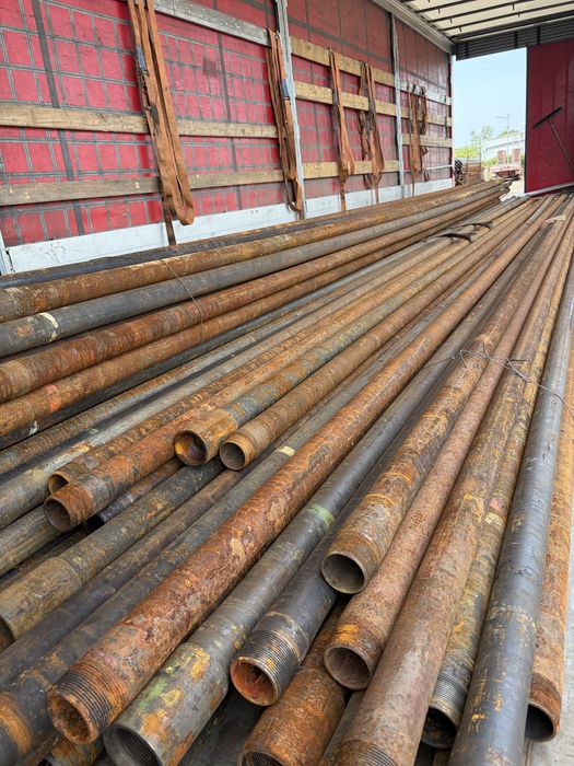 Vand tubing fii60 fii73
