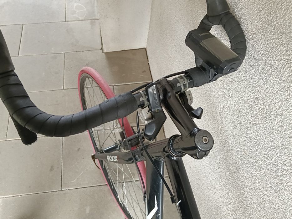 De vânzare bicicleta root