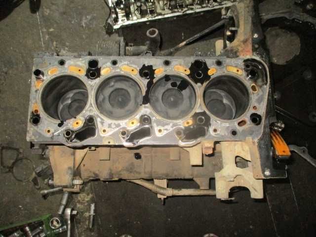 Bloc motor ambielat Ford Transit Mondeo 2,0 diesel TDDI PROBAT