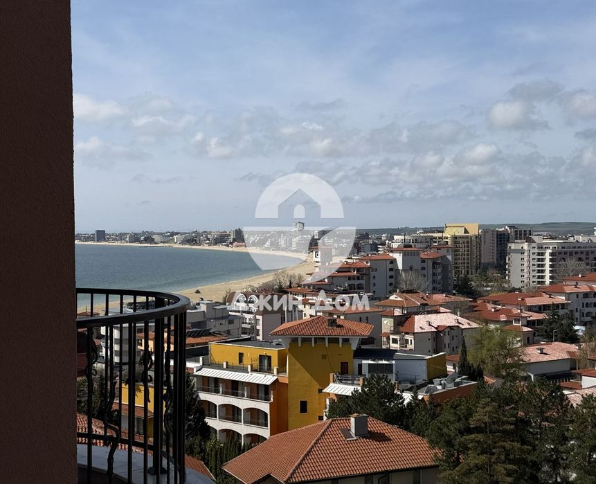 Продава се Двустаен апартамент в к.к. Слънчев бряг - 65 кв.м за 1752 €/кв.м - Снимка #9