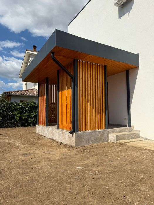 Glisiere din Aluminiu