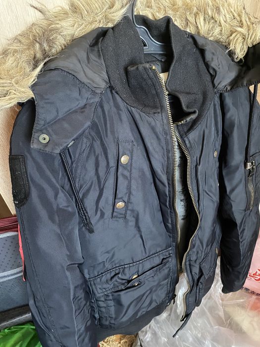 Куртки для детей и подростков + плащ