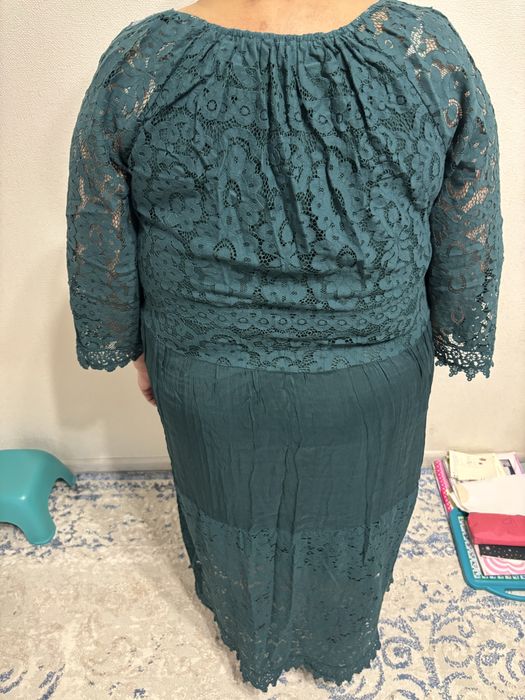 Платье в отл состояние