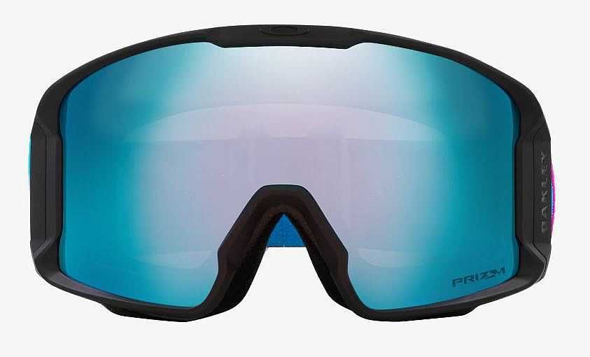 маска Oakley Line Miner L