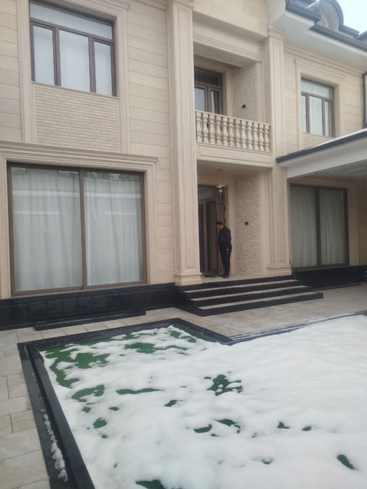 Аренда Юнусобод 15 Баходир 8хона 2200 долл