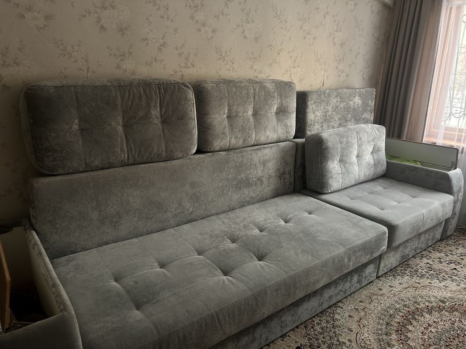 Продам раскладной диван