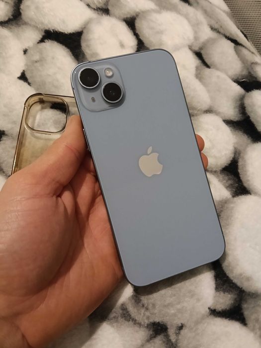 iPhone 14+ Plus 128GB impecabil