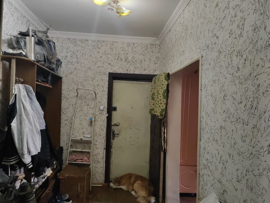 Продается квартира