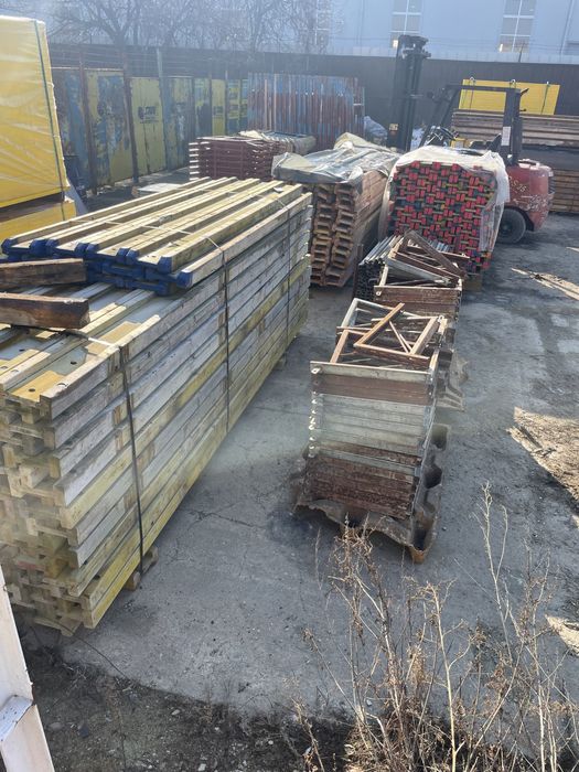 Grinda DOKA H20 Kaufmann