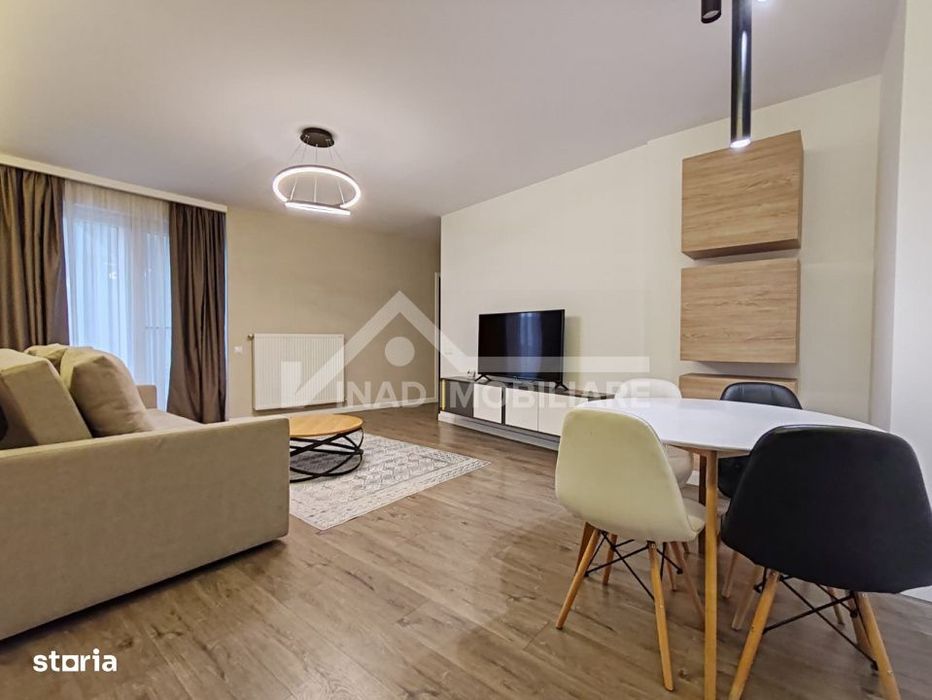 Apartament 2 camere, constructie noua, parcare, Zorilor, Calea Turzii