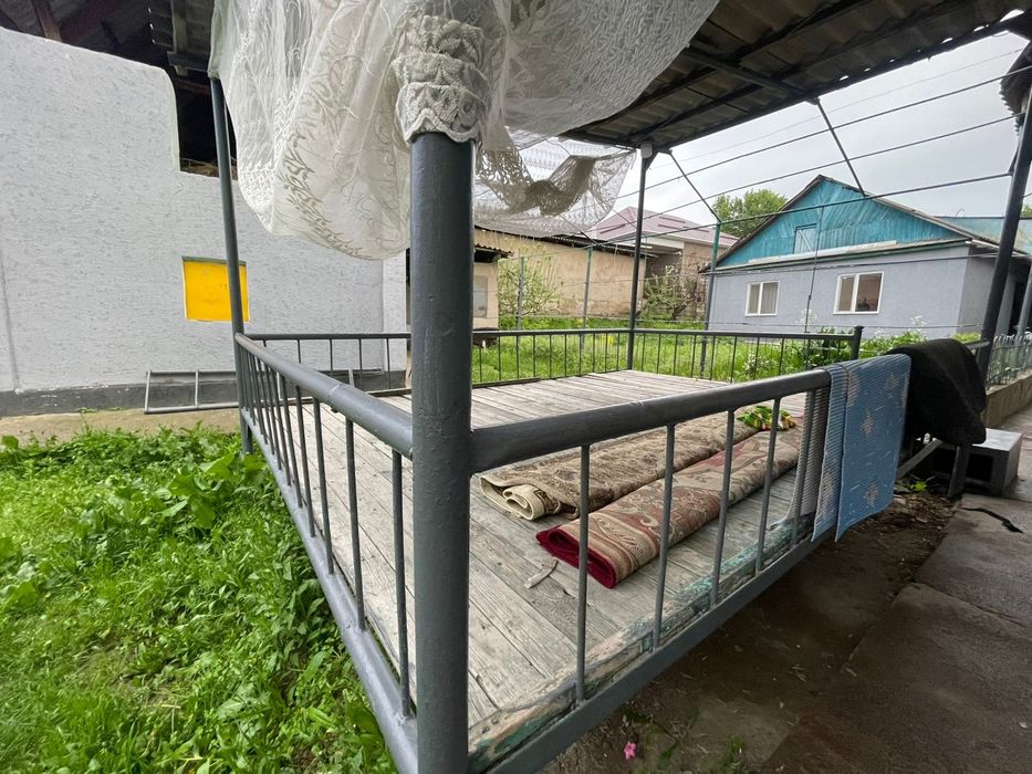 Жилой дом в Ленгере