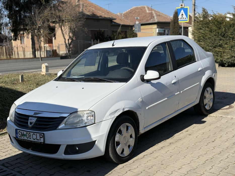 Dacia Logan de vanzare