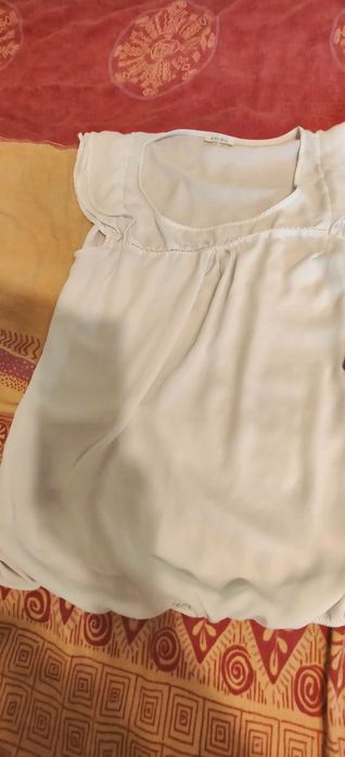 Haine set 2 buc bluză mâneci lungi tricou