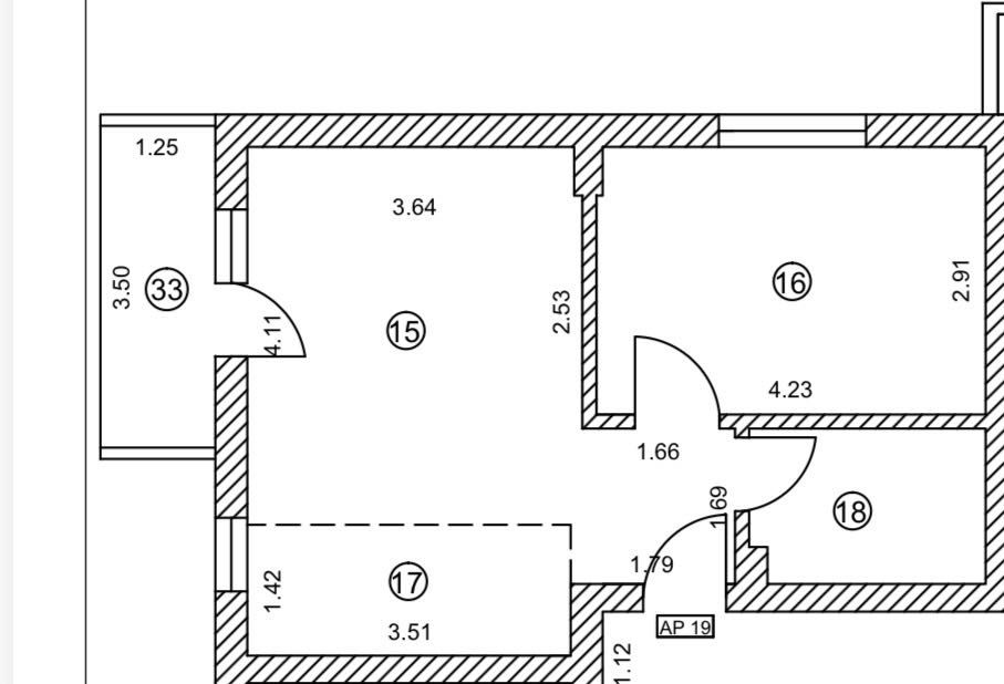 Apartament de vânzare !